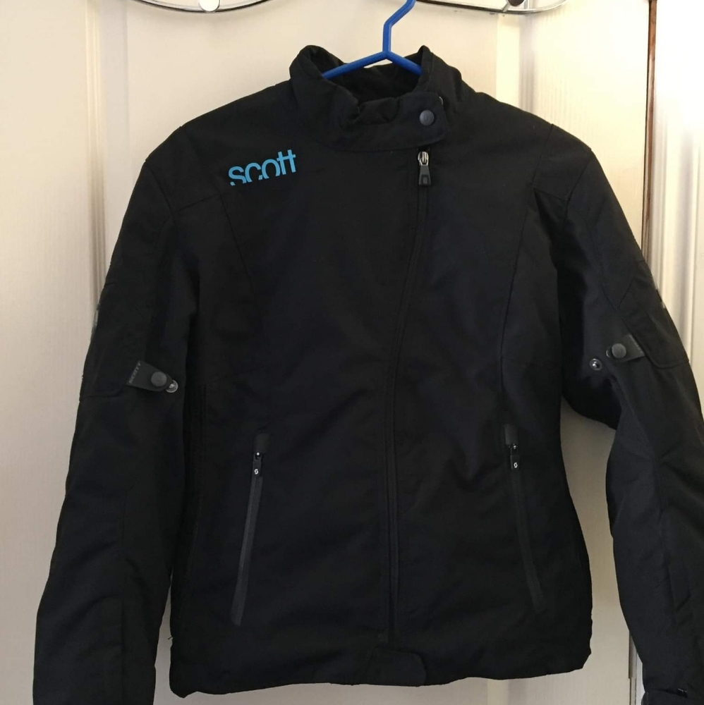 SCOTT Motosport Size 40